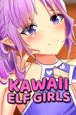 Kawaii Elf Girls