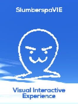 SlumberspaVIE: Visual Interactive Experience