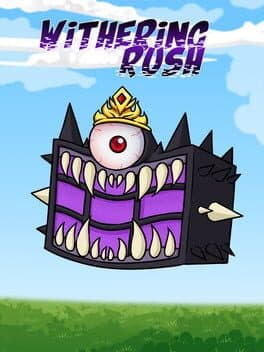 Withering Rush