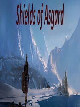 Shields of Asgard