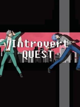 Introvert Quest
