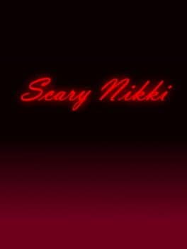 Scary Nikki