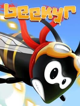 Beekyr