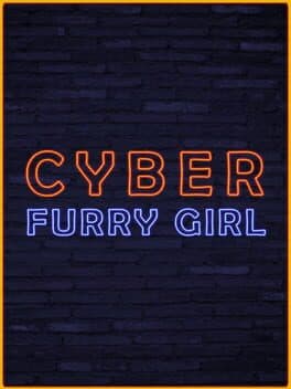 Cyber Furry Girl