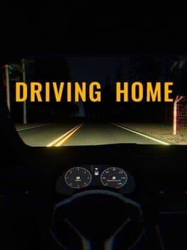 Driving Home