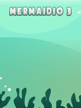 Mermaidio 3
