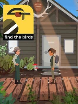 Find the Birds