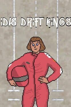 Idle Drift Kings