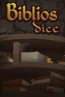 Biblios Dice