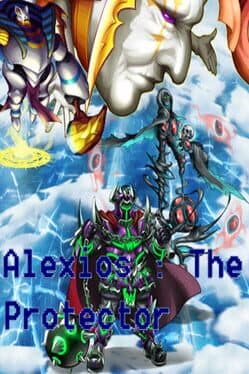 Alexios the Protector