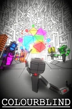 Colourblind