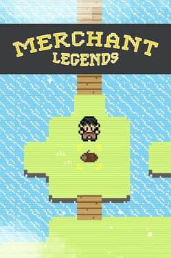Merchant Legends: The Founding