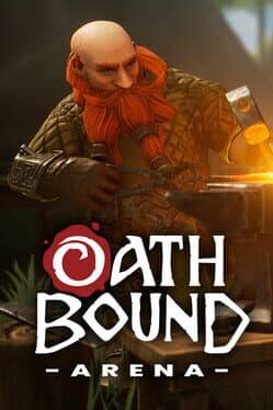 Oathbound: Arena