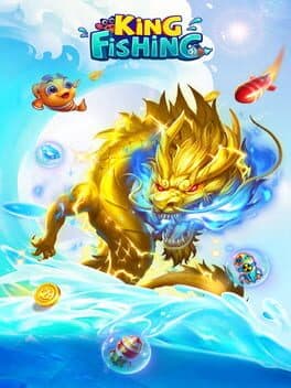 King Fishing