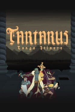Tartarus Longo Itinere