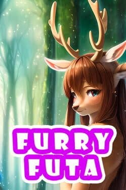 Furry Futa