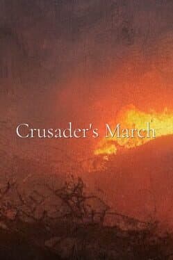 Crusader's March