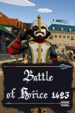Battle of Hořice 1423