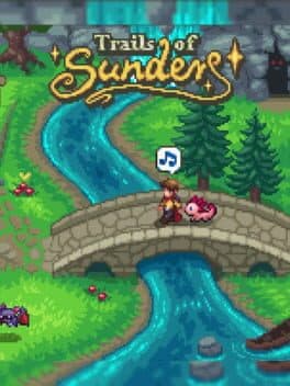 Trails of Sunder