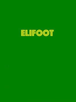 Elifoot