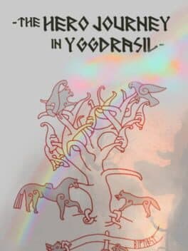 The Hero Journey in Yggdrasil
