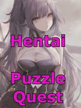 Hentai Puzzle Quest