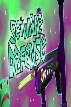Sciware Defense