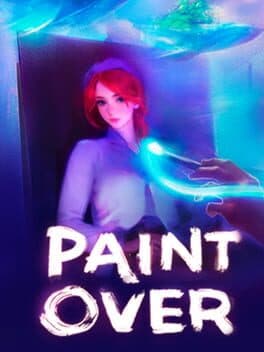 Paint Over