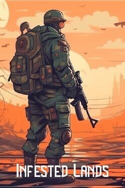 Infested Lands