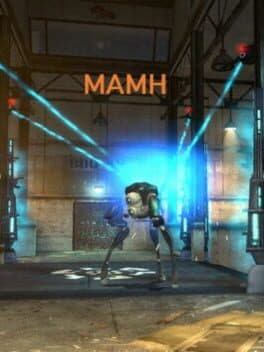 MAMH
