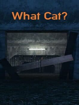 What Cat?