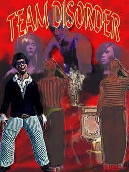 Team Disorder