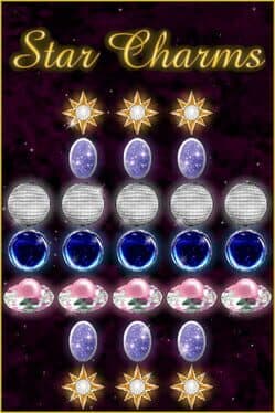 Star Charms