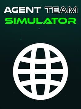 Agent Team Simulator
