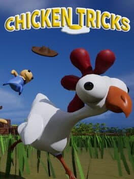 Chicken Tricks