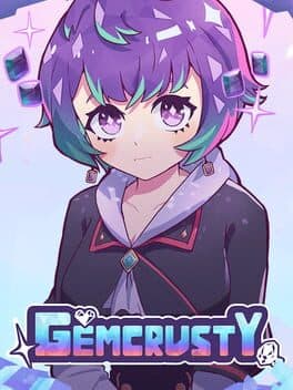 Gemcrusty