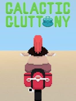 Galactic Gluttony
