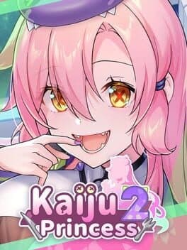 Kaiju Princess 2