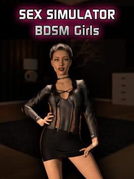 Sex Simulator: BDSM Girls