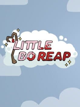 Little Bo Reap