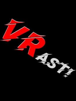 Vrast!
