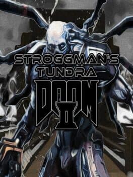 Stroggman's Tundra
