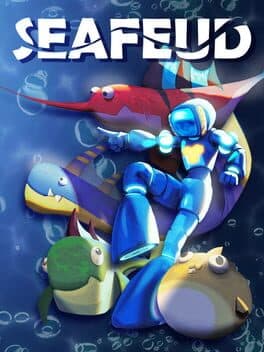 SeaFeud