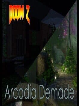 Arcadia Demade