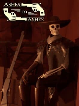 Ashes to Ashes