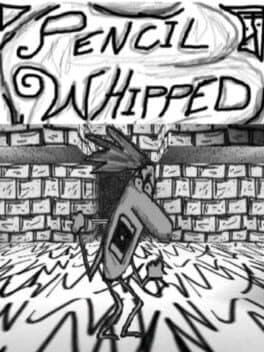 Pencil Whipped