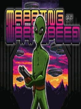 Mapping at Warpspeed