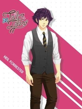 Tailor Tales: Neil Plus