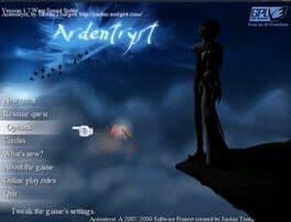 Ardentryst