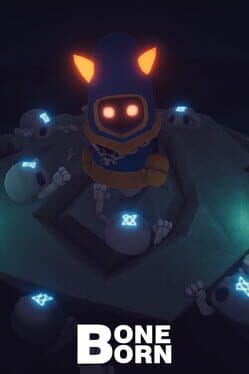Bone Born